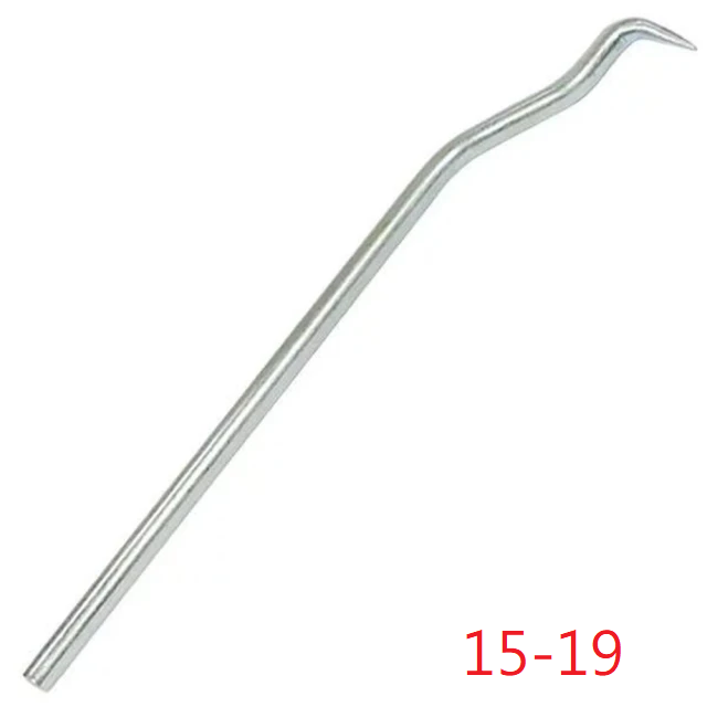 鉛線鉤 (15-19)