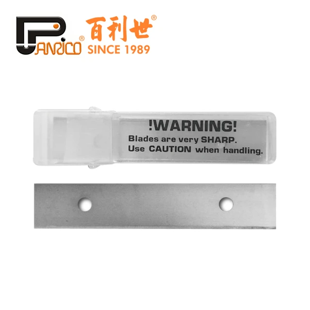 Panrico 百利世 多功能清潔刮刀除垢器刀刃