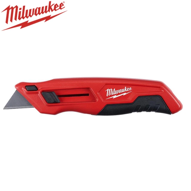 Milwaukee 美沃奇 多功能美工刀 (48-22-1510)