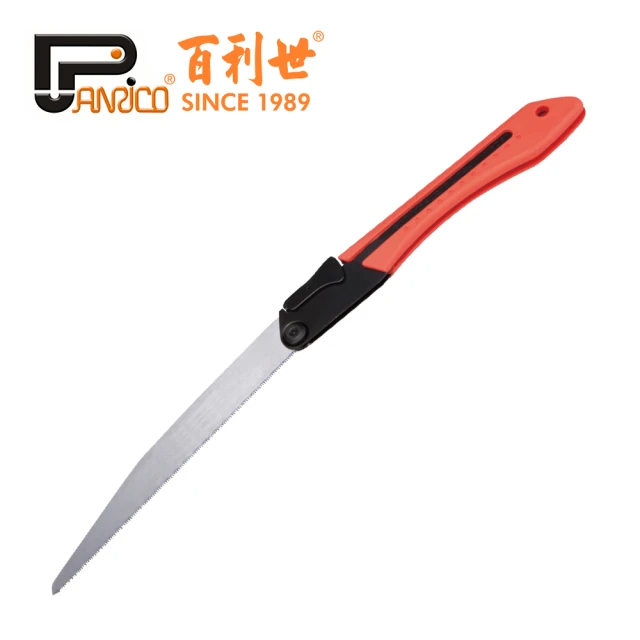 Panrico 百利世 折合式快速塑膠管鋸 (240mm)