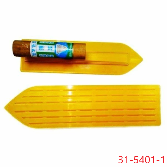 塑膠一次抹刀 (31-5401-1)