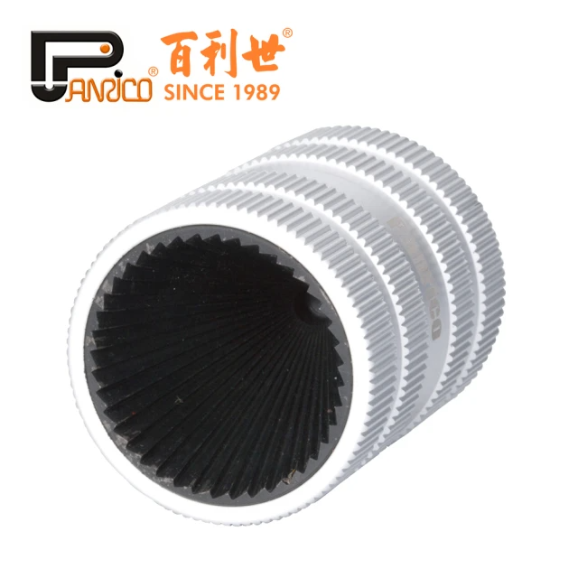 Panrico 百利世 不鏽鋼圓筒型銅管刮刀 (FM912-A8380)