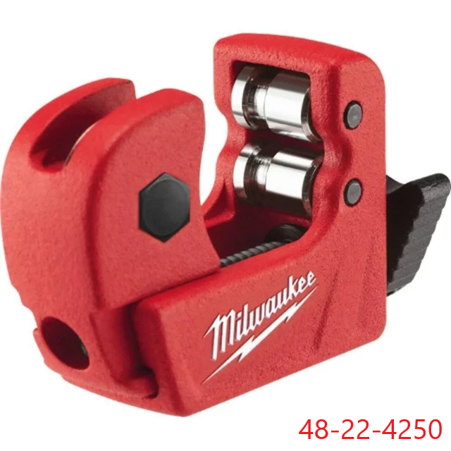 Milwaukee 美沃奇 4分切銅管器 (48-22-4250)