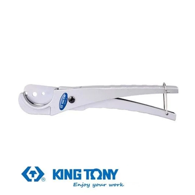 KING TONY 金統立 專業級工具3-35mm軟管切管器 (KT7913B-35)
