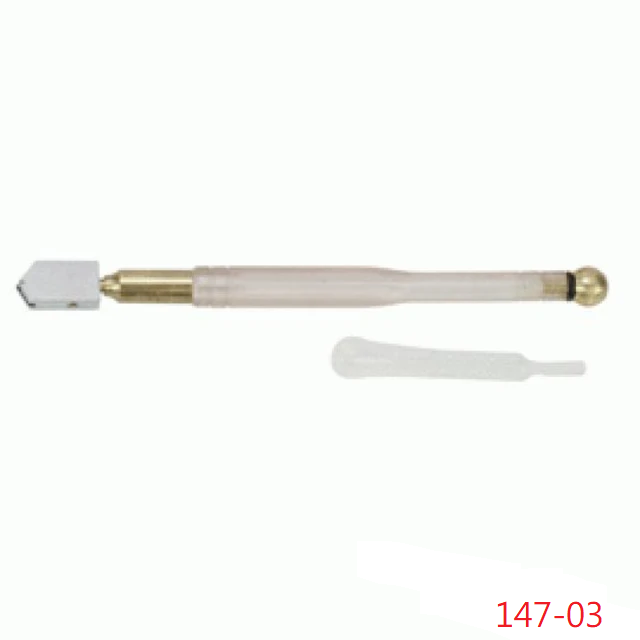 注油式玻璃刀 (147-03)