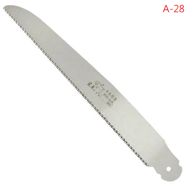 折合鋸鋸片 (A-28)