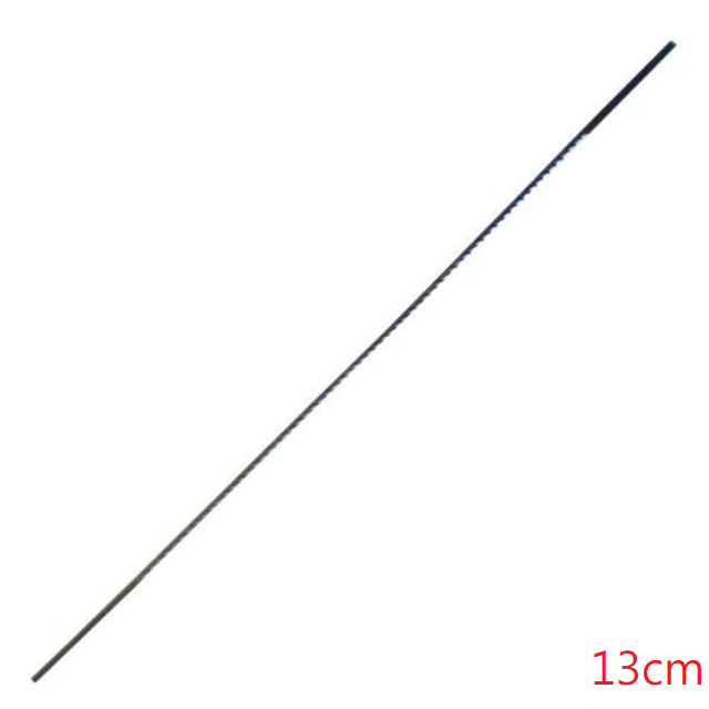 壓克力鋸條 (13cm)