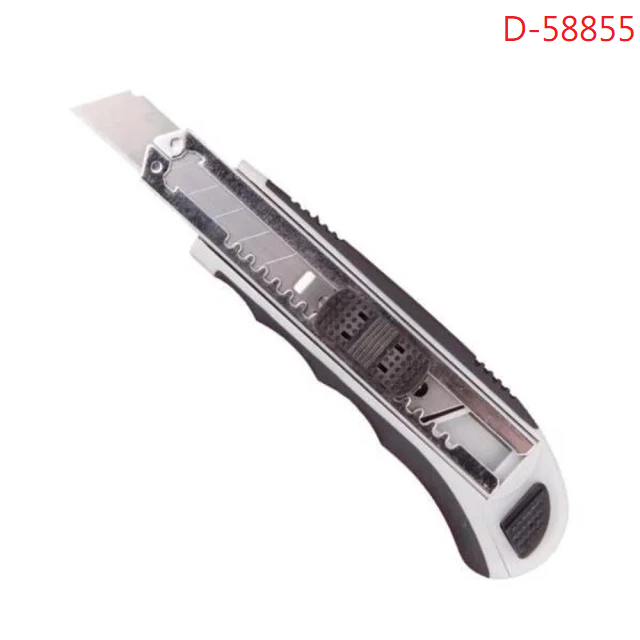 MAKITA 牧田 美工刀(D-58855)