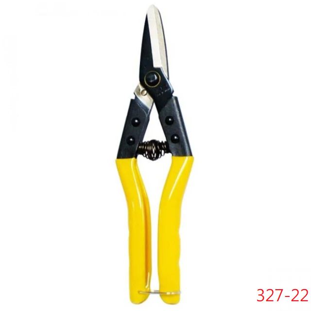 萬能剪 直刀-200mm (327-22)