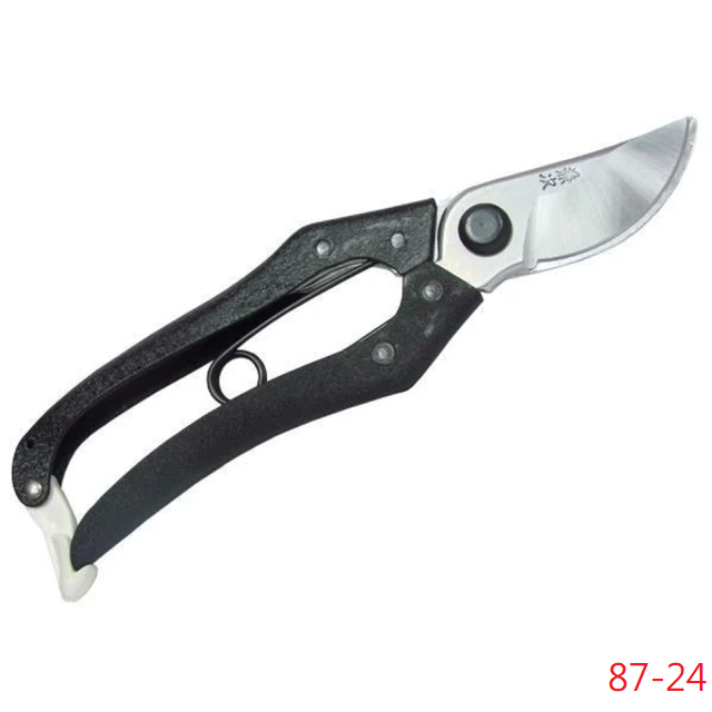 兼次200mm花剪/剪定鋏 (87-24)