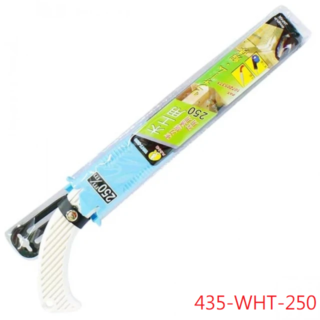 木工鋸 軍刀鋸通用 (435-WHT-250)