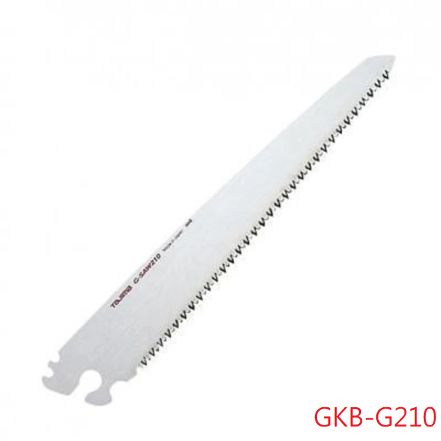 Tajima 田島 G-SAW 210mm折鋸替刃 (GKB-G210)
