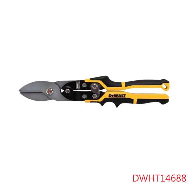 DEWALT 得偉 5刀片航空剪 直式 (DWHT14688)