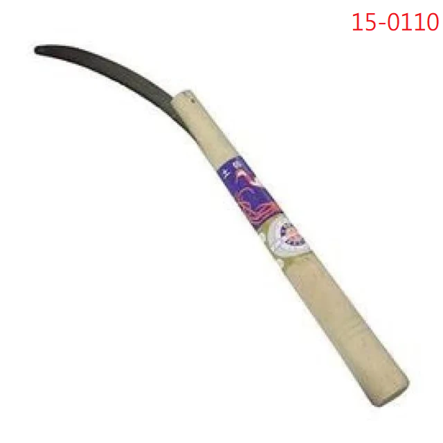 土佐木柄禾刀 (15-0110)