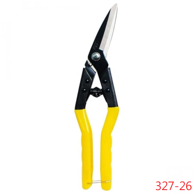 萬能剪 斜刀 (327-26)