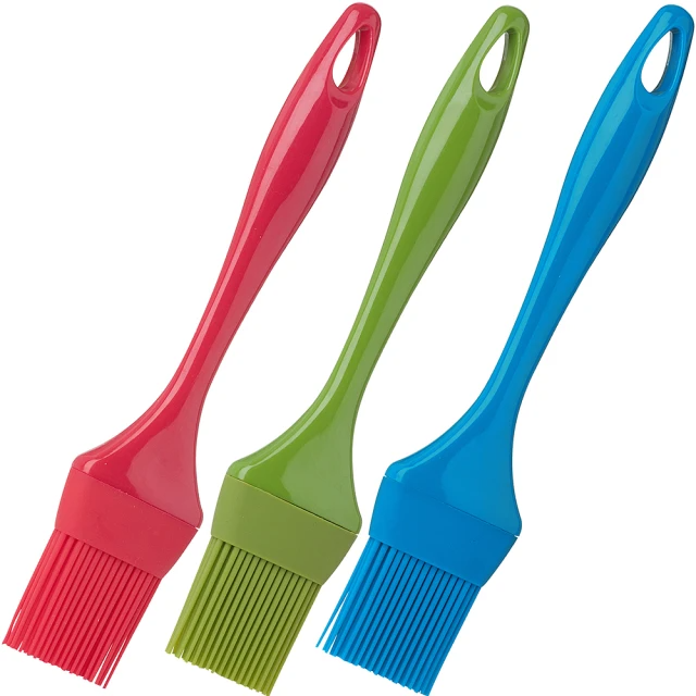 TRUDEAU 小巧醬料刷 / 油刷（隨機出貨不挑色）