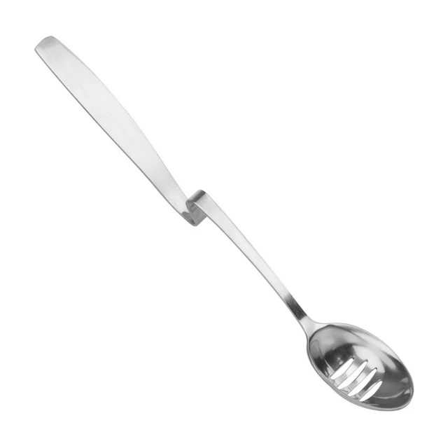 TRUDEAU 掛式長柄濾匙（L）