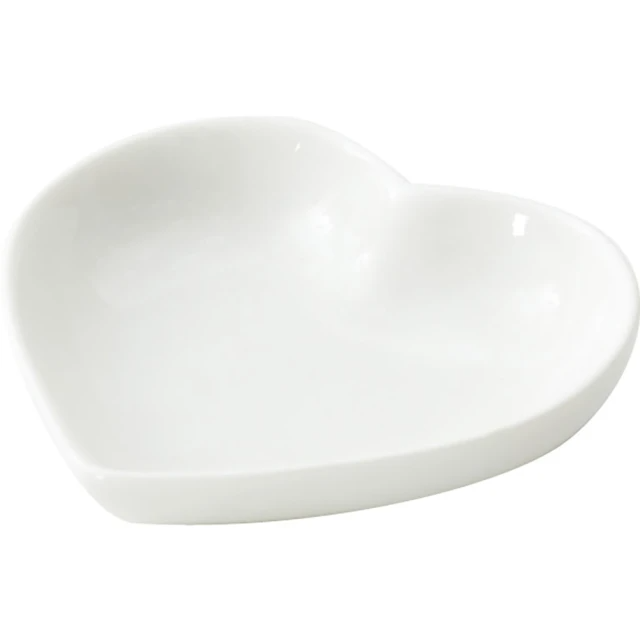 NITORI 心型盤 （A2431 WQ）