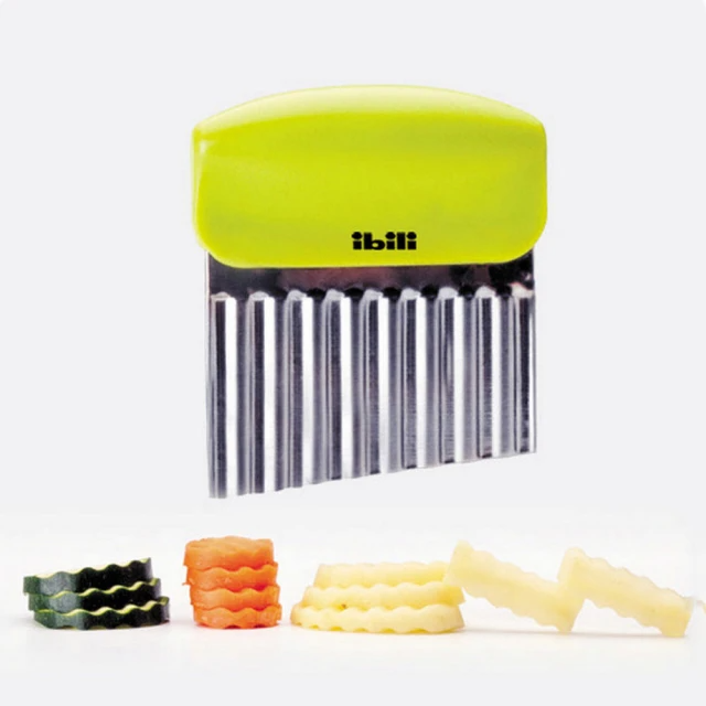 IBILI 波浪切刀
