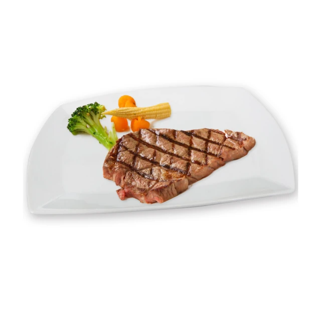 歐式復古陶瓷餐盤