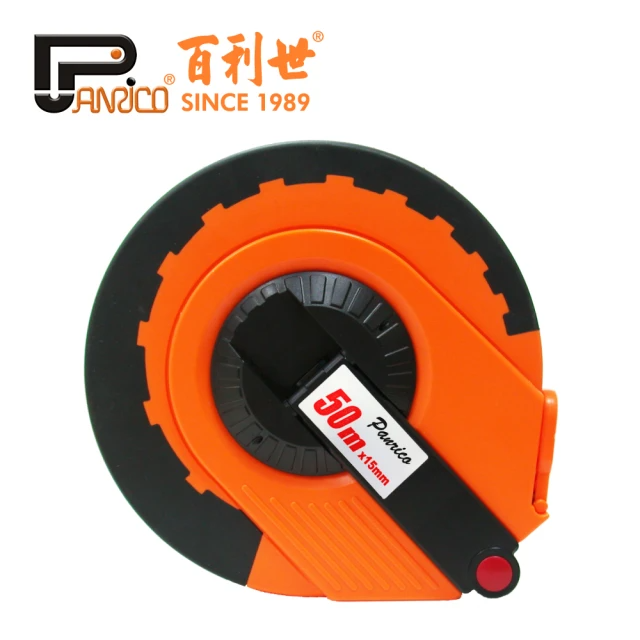 Panrico 百利世 50M玻璃纖維捲尺