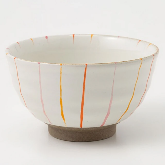 NITORI 宜得利家居-飯碗(朱線引)