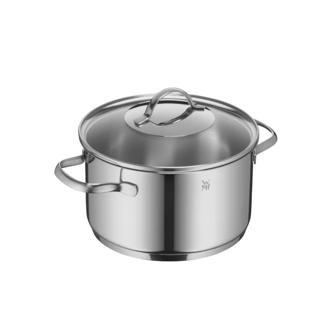 WMF-PROVENCE PLUS系列20cm高身湯鍋(3.3L)