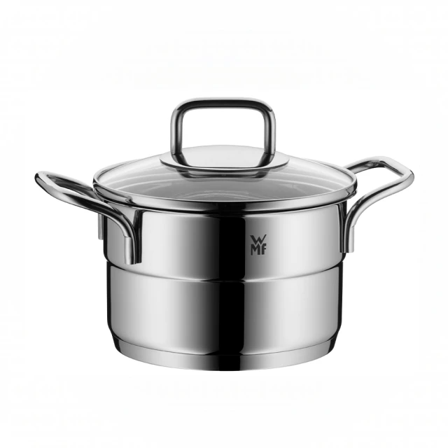 WMF-ProfiSelect高身湯鍋16cm
