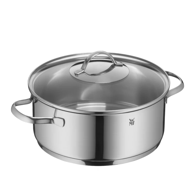 WMF-PROVENCE PLUS低身湯鍋24cm(4.1L)