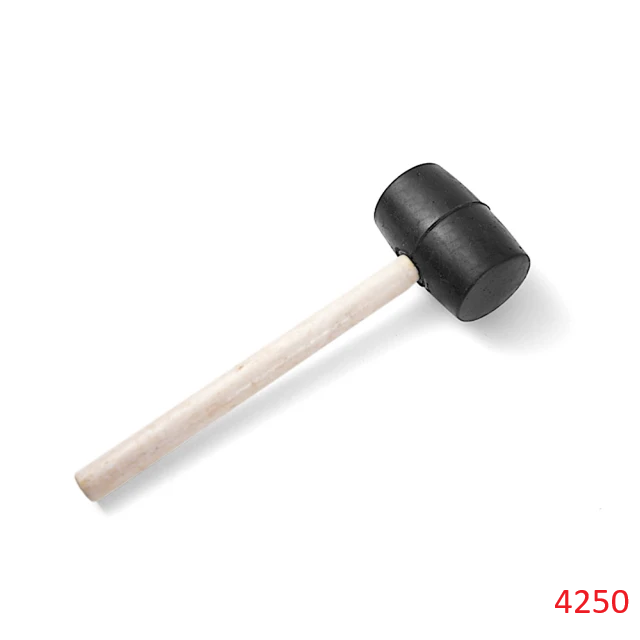 TRENY 橡膠槌 16oz (4250)