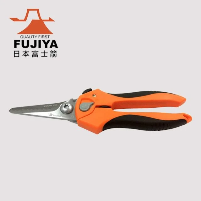 Fujiya 富士箭 萬能電工專業剪刀210mm (FM06-210)