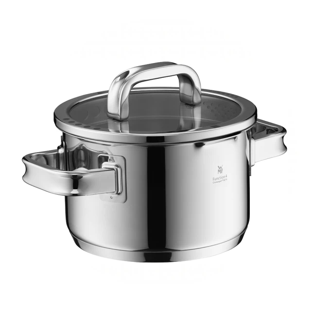 WMF-Function 4 Advance高身湯鍋16cm(1.9L)