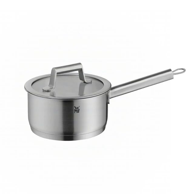 WMF-COMFORT LINE 單手湯鍋含蓋 16cm