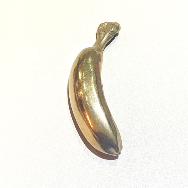 Castem 鋼鐵香蕉錘子 mini版本