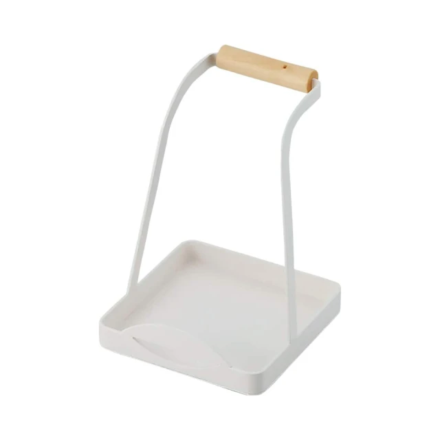 桌上型湯勺鍋蓋架/RG-0326