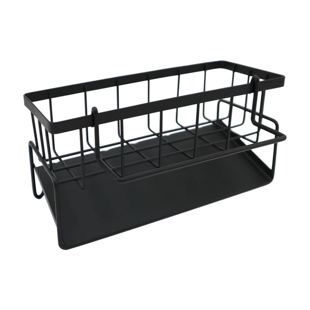 LINOX LINOX工業風海綿瀝水架-2組(瀝水架)