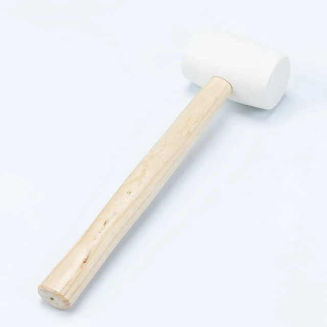 NITORI 宜得利家居 橡膠槌 WH