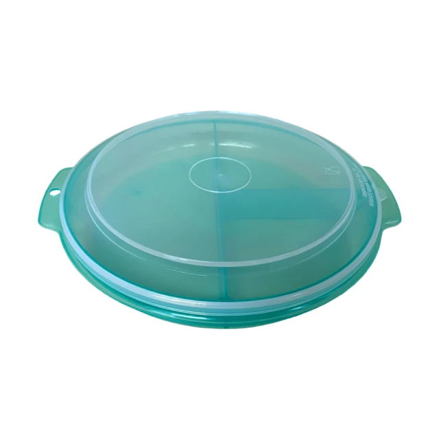 微波冷藏分隔保鮮盒(餐廚)