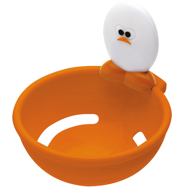 JOIE 蛋頭人蛋黃分離器