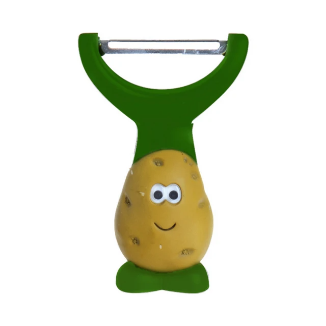 Joie 馬鈴薯先生削皮刀