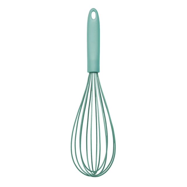 TaylorsEye 矽膠打蛋器-湖水綠（25.5cm）