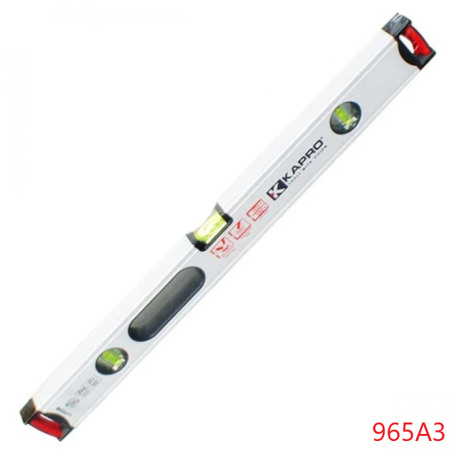 鋁合金水平尺-不附磁 24