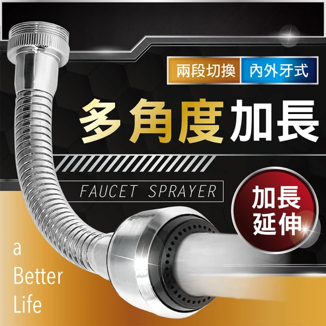 多角度加長起波器 (FA-01)