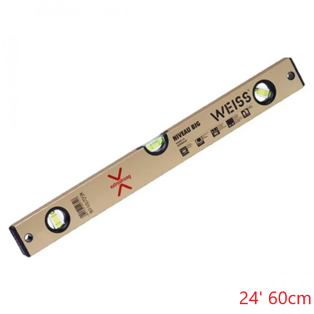 水平尺-附磁 (24' 60cm)