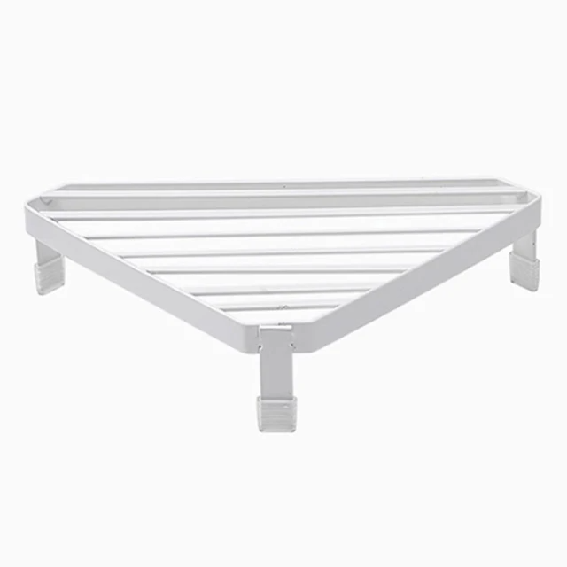 多功能 三角置物架 可放鍋具 多場景適用/碳鋼材質/可組合使用