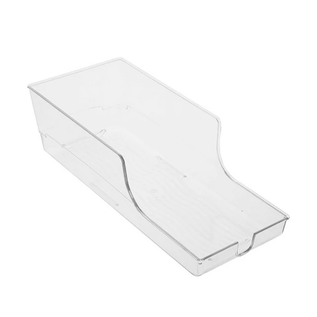 冰箱收納盒 35cm / 冰箱收納盒 蔬果收納盒 分層分格