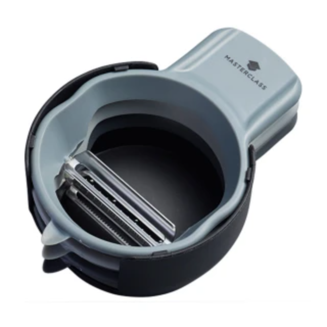 Master Class 好收納削皮刀組