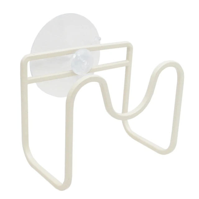 UdiLife 樂司/小鐵 菜瓜布掛架(3入組)