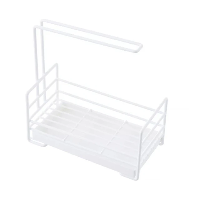 優の屋 無痕可掛式菜瓜布置物架