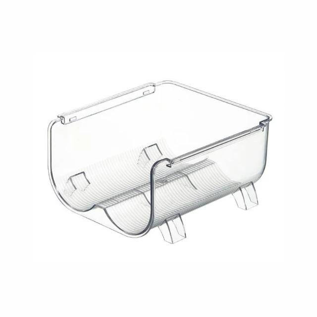 可堆疊透明收納架/杯架/酒瓶架/置物架